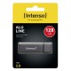 Intenso 3521495 unidad flash USB 128 GB USB tipo A 2.0 Antracita