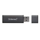 Intenso 3521495 unidad flash USB 128 GB USB tipo A 2.0 Antracita