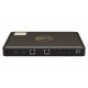 QNAP TBS-464 NAS Escritorio Ethernet Negro