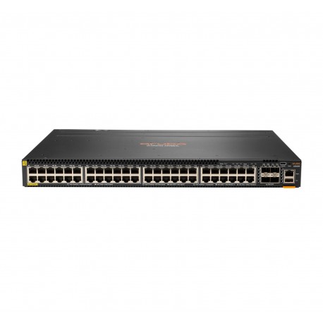 Hewlett Packard Enterprise Aruba 6300M Gestionado L3 Gigabit Ethernet