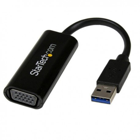 StarTech USB32VGAES