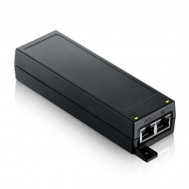 Zyxel PoE12-30W Gestionado 2.5G Ethernet (100/1000/2500) Energía sobre Ethernet (PoE) - POE12-30W-EU0101F