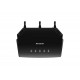 Netgear RAX10 router inalámbrico Gigabit Ethernet Doble banda (2,4 GHz / 5 GHz) Negro - RAX10-100EUS