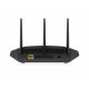 Netgear RAX10 router inalámbrico Gigabit Ethernet Doble banda (2,4 GHz / 5 GHz) Negro - RAX10-100EUS