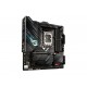 ASUS ROG STRIX Z690-G GAMING WIFI Intel Z690 LGA 1700 micro ATX - 90MB19G0-M0EAY0