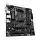 Gigabyte B550M DS3H (rev. 1.0) Zócalo AM4 micro ATX AMD B550 - GAB55MDSH-00-G