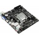 Biostar J1800NH3 placa base NA (CPU integrada) mini ITX