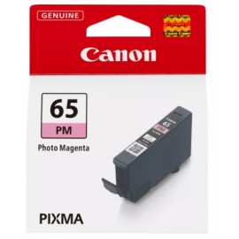 Canon CLI-65PM Compatible Magenta 1 pieza(s) - 4221c001