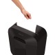 Fellowes Powershred LX25 triturador de papel Corte en partículas Negro - 4170501