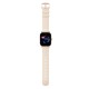 Amazfit GTS 3 4,45 cm (1.75'') 42 mm AMOLED Marfil GPS (satélite) - gts3white