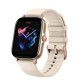 Amazfit GTS 3 4,45 cm (1.75'') 42 mm AMOLED Marfil GPS (satélite) - gts3white