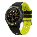 Leotec Smartwatch MultiSport GPS Advantage Plus Black - lesw33y