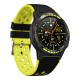 Leotec Smartwatch MultiSport GPS Advantage Plus Black - lesw33y