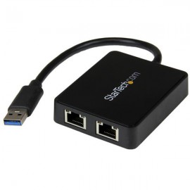 StarTech USB32000SPT