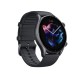 Amazfit GTR 3 3,53 cm (1.39'') 46 mm AMOLED Negro GPS (satélite) - gtr3black