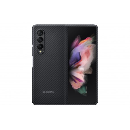 Samsung EF-XF926 funda para teléfono móvil 19,3 cm (7.6'') Negro - EF-XF926SBEGWW