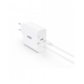 Urban Factory Powee Blanco Interior - PSC65UF