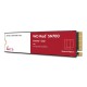 Western Digital WD Red SN700 M.2 4000 GB PCI Express 3.0 NVMe - wds400t1r0c