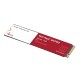 Western Digital WD Red SN700 M.2 4000 GB PCI Express 3.0 NVMe - wds400t1r0c