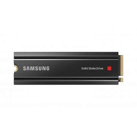 Samsung 980 PRO M.2 1000 GB PCI Express 4.0 V-NAND MLC NVMe - MZ-V8P1T0CW?NL