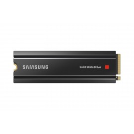 Samsung MZ-V8P2T0 M.2 2000 GB PCI Express 4.0 V-NAND MLC NVMe