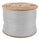 Lanberg LCS7L-11CU-0305-S cable de red Blanco 305 m Cat7 S/FTP (S-STP)