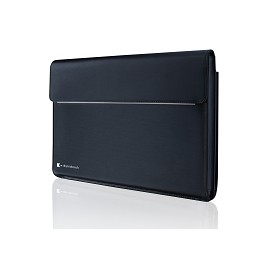 Dynabook PX1900E-2NCA maletines para portátil 35,6 cm (14'') Funda Marina