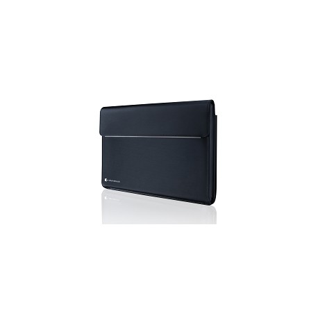 Dynabook PX1900E-2NCA maletines para portátil 35,6 cm (14'') Funda Marina