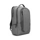 Lenovo 4X40X54260 maletines para portátil 43,9 cm (17.3'') Mochila Carbón vegetal, Gris