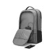 Lenovo 4X40X54260 maletines para portátil 43,9 cm (17.3'') Mochila Carbón vegetal, Gris