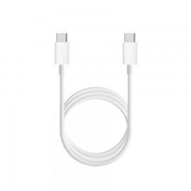 Xiaomi SJV4108GL cable USB 1,5 m USB 2.0 USB C Blanco - 6934177703577