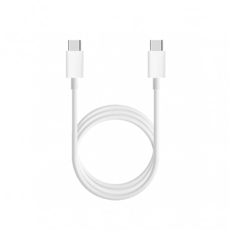 Xiaomi SJV4108GL cable USB 1,5 m USB 2.0 USB C Blanco - 6934177703577