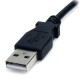 StarTech USB2TYPEM2M