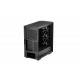 DeepCool CG540 ARGB Cristal templado frontal y lateral - r-cg540-bkage4-g-1