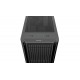 DeepCool CG540 ARGB Cristal templado frontal y lateral - r-cg540-bkage4-g-1