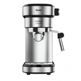 Cecotec CAFELIZZIA 790 STEEL Máquina espresso 1,2 L Semi-automática - 01582