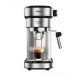 Cecotec CAFELIZZIA 790 STEEL Máquina espresso 1,2 L Semi-automática - 01582