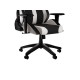 GENESIS NFG-1849 silla para videojuegos Butaca para jugar Asiento acolchado Blanco