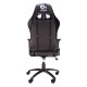 TALIUS TAL-LIZARD-PNK silla para videojuegos Silla para videojuegos universal Asiento acolchado - TAL-LIZARD-PNK