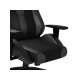 GENESIS NFG-1848 silla para videojuegos Silla para videojuegos universal Asiento acolchado Negro