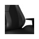 GENESIS NFG-1848 silla para videojuegos Silla para videojuegos universal Asiento acolchado Negro