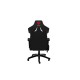 GENESIS NFG-1848 silla para videojuegos Silla para videojuegos universal Asiento acolchado Negro