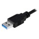 StarTech USB3S2SAT3CB