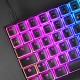 Mars Gaming MKULTRA Teclado Mecánico Negro RGB Compacto 96% Switch Outemu SQ Azul Español - MKULTRABES