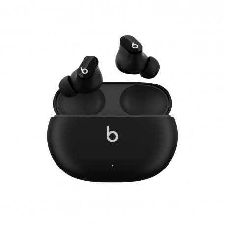 Beats by Dr. Dre Studio Buds Auriculares Dentro de oído Bluetooth Negro - mj4x3zm/a