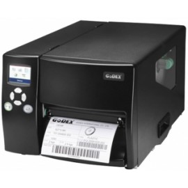 Godex EZ6250I impresora de etiquetas Térmica directa / transferencia térmica Inalámbrico y alámbrico