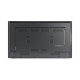 NEC MultiSync E498 124,5 cm (49'') IPS 4K Ultra HD Negro - 60005052