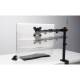 Kensington Brazo SmartFit® Ergo extensible para un monitor - K55408WW