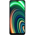 realme C25Y 16,5 cm (6.5'') SIM doble Android 11 4G MicroUSB 4 GB 128 GB 5000 mAh Gris - rmc25y128bk