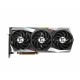 MSI RX 6900 XT GAMING X TRIO 16G tarjeta gráfica AMD Radeon RX 6900 XT 16 GB GDDR6 - 4719072792305